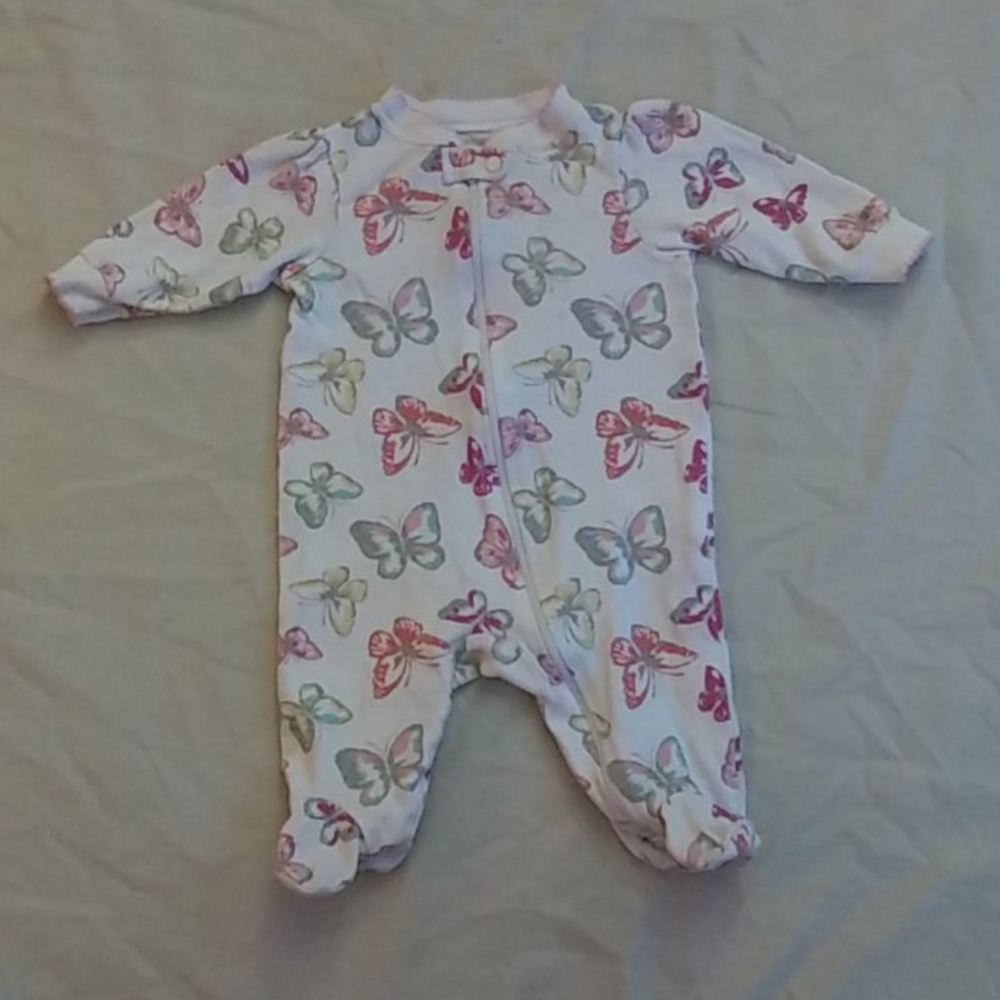 🎀 Butterfly Sleeper 🎀